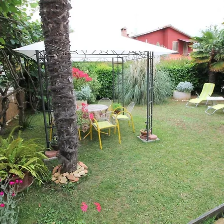 'ivaana' Mit Privatparkplatz By Interhome *