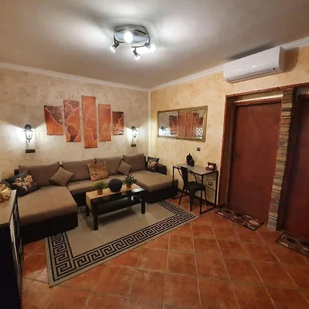 Appartement 'ivaana' Mit Privatparkplatz By Interhome Rovinj