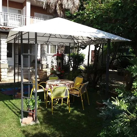 'ivaana' Mit Privatparkplatz By Interhome Apartmán *
