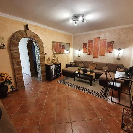 Apartmán 'ivaana' Mit Privatparkplatz By Interhome
