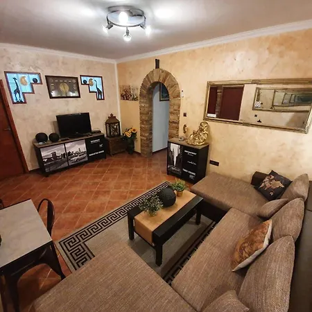 Appartement 'ivaana' Mit Privatparkplatz By Interhome Rovinj