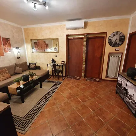 Appartement 'ivaana' Mit Privatparkplatz By Interhome *