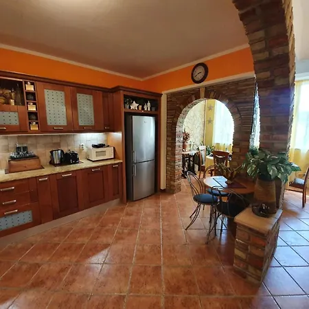 'ivaana' Mit Privatparkplatz By Interhome *