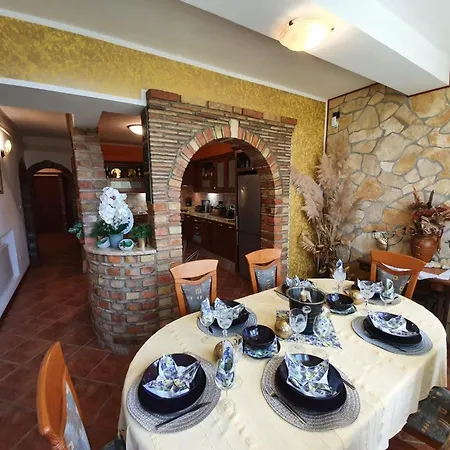 'ivaana' Mit Privatparkplatz By Interhome * Rovinj