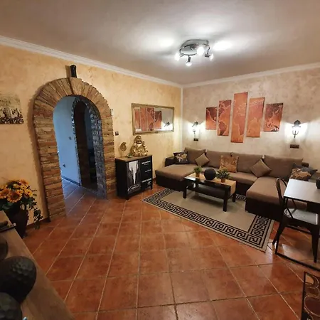Apartmán 'ivaana' Mit Privatparkplatz By Interhome Rovinj