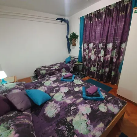 Apartmán 'ivaana' Mit Privatparkplatz By Interhome