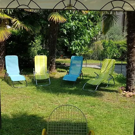 'ivaana' Mit Privatparkplatz By Interhome * Rovinj