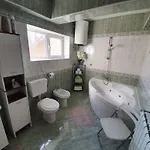 Διαμέρισμα 'ivaana' Mit Privatparkplatz By Interhome *