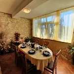 'ivaana' Mit Privatparkplatz By Interhome Ρόβινι
