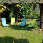 'ivaana' Mit Privatparkplatz By Interhome * Ρόβινι