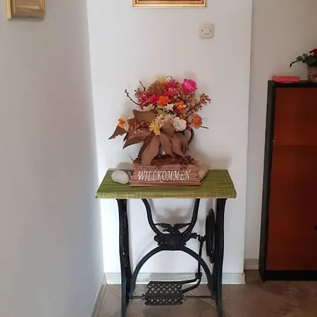 'ivaana' Mit Privatparkplatz By Interhome Apartman *