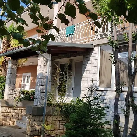 'ivaana' Mit Privatparkplatz By Interhome Διαμέρισμα *