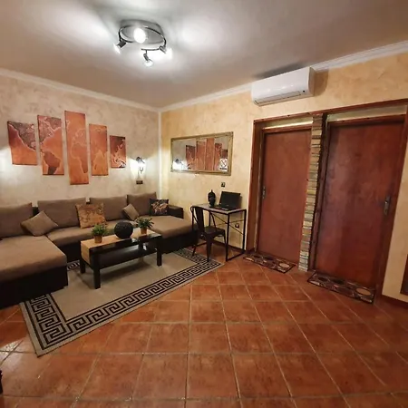 'ivaana' Mit Privatparkplatz By Interhome Apartman Rovinj