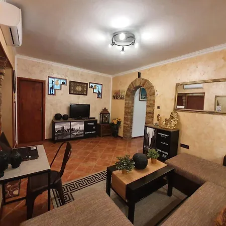 'ivaana' Mit Privatparkplatz By Interhome * Rovinj