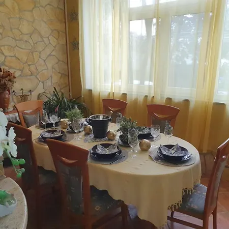 Apartman 'ivaana' Mit Privatparkplatz By Interhome