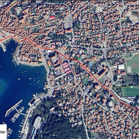 'ivaana' Mit Privatparkplatz By Interhome Apartman